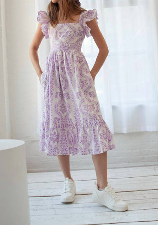 Guadalupe Design - Gianna Dress