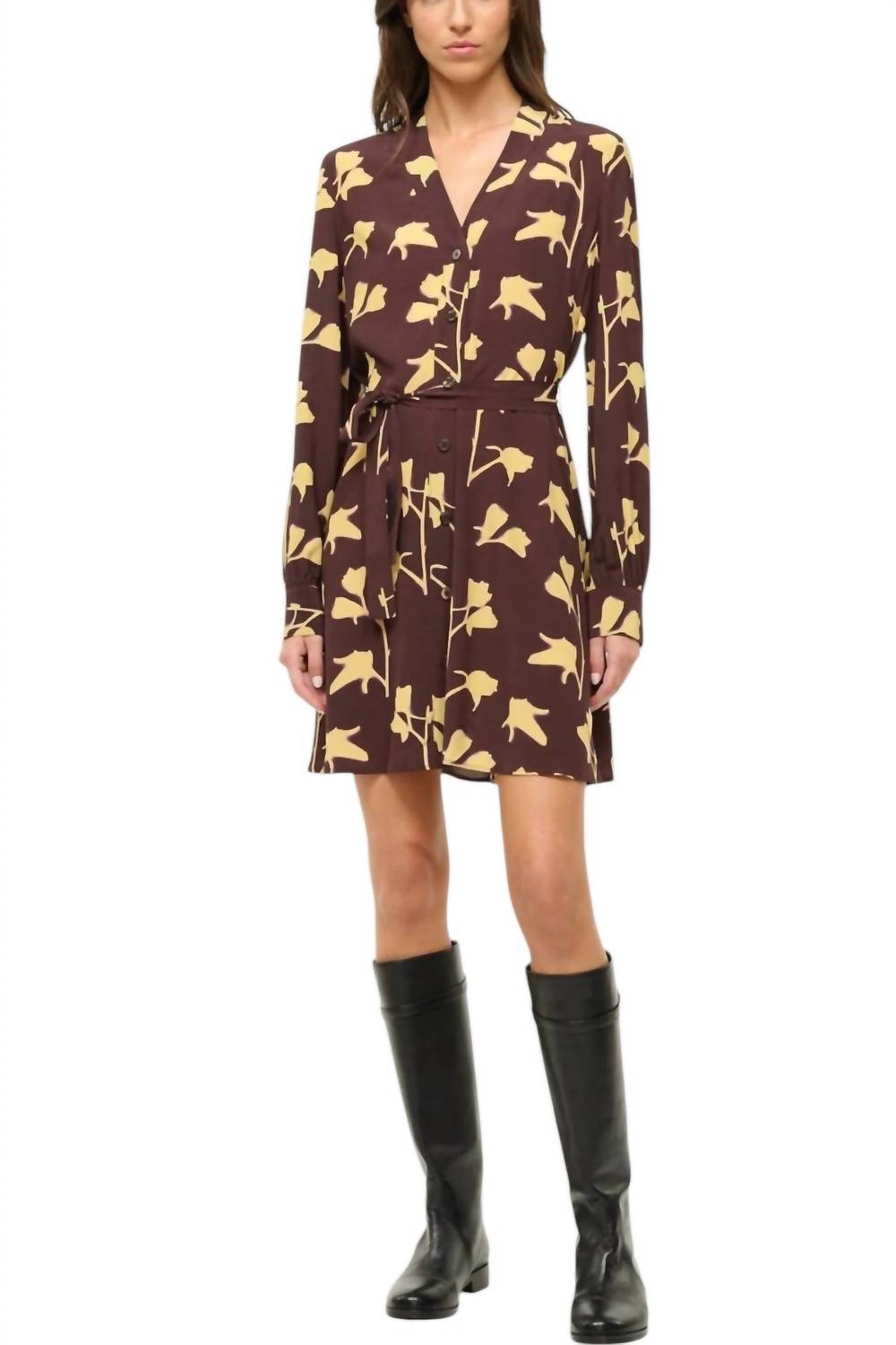 Staud - Babs Dress