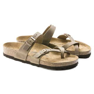 Birkenstock – Sandália Mayari Feminina