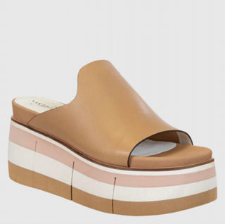 Naked Feet - Sandálias Plataforma Flow Femininas