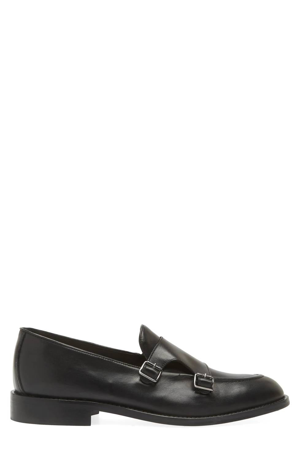 Bruno Magli - Men's Blake Monkstrap Dress Shoes