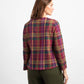 Habitat - Habitat Jaquard Windowpane Pullover