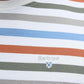Barbour - Rokeby Striped T-Shirt