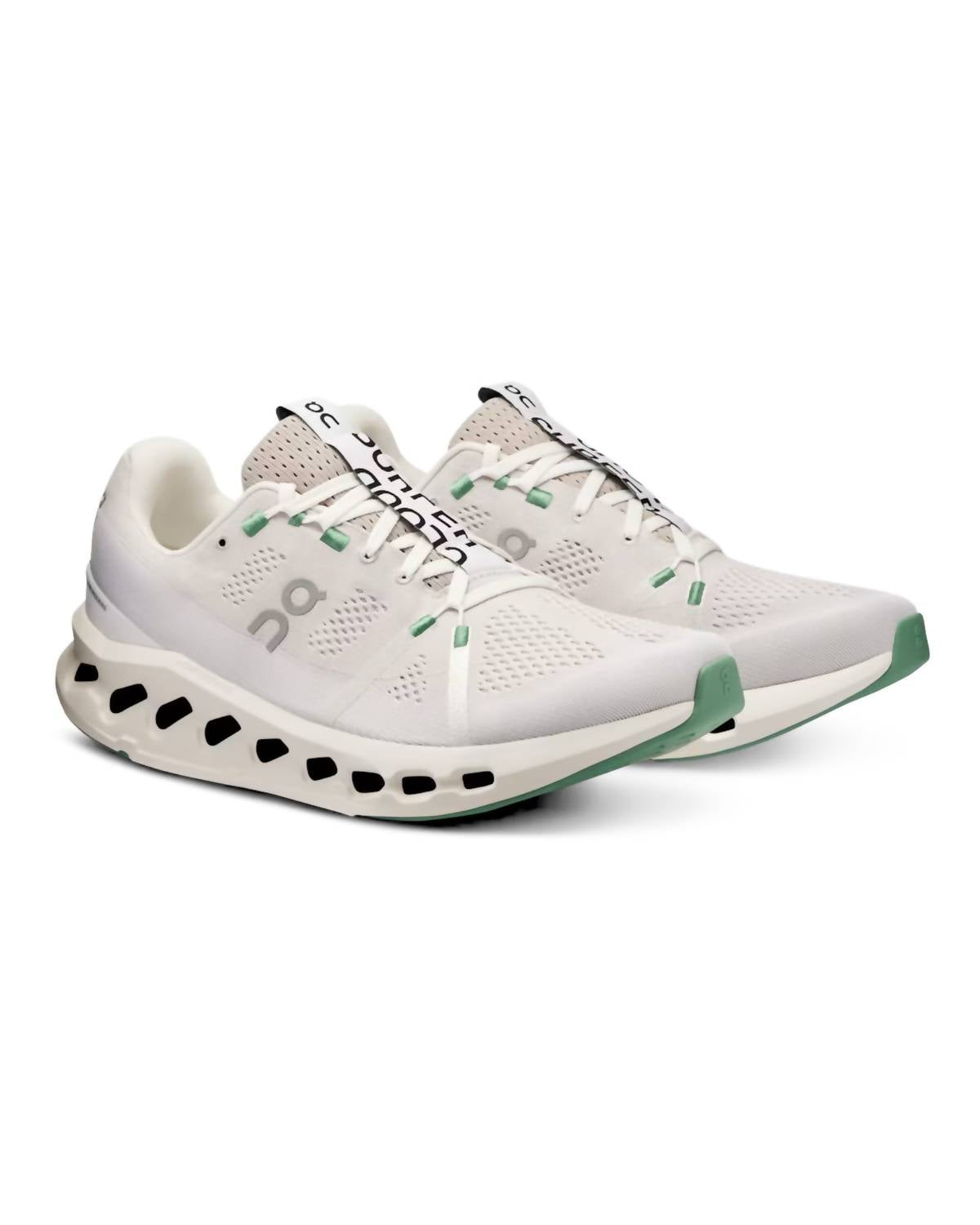 On Running - Men's Cloudsurfer Shoes