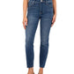 Kut From The Kloth - Charlize High Rise Cigarette Leg Jeans