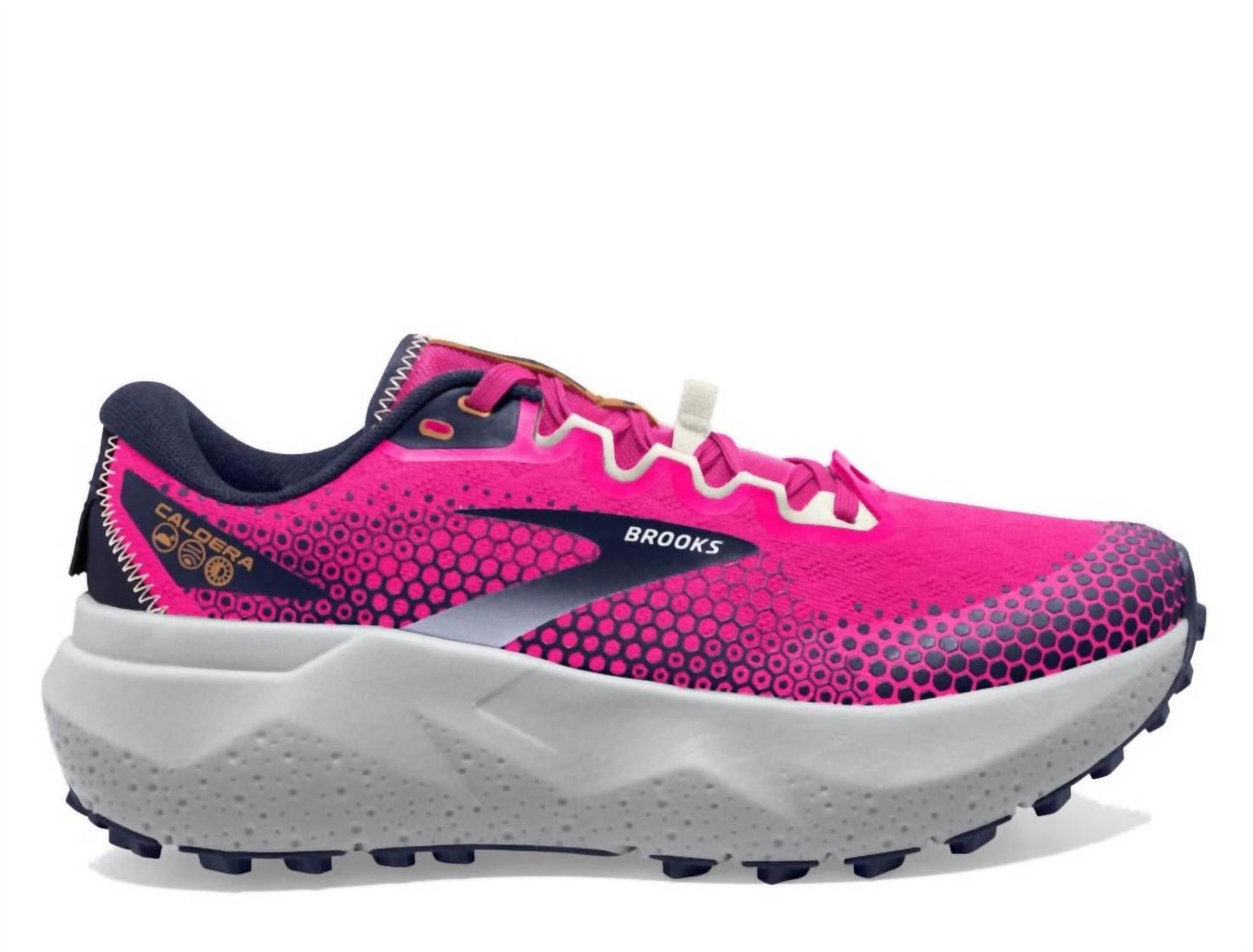 Brooks - Caldera 6
