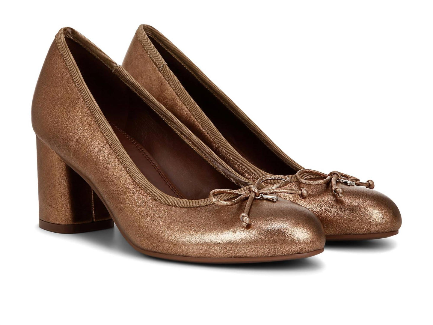 Naturalizer Soul - Women's Sienna Pump Sandal