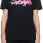 Givenchy - Flames Graphic T-shirt