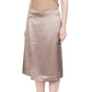 6397 - Wrap Midi Skirt