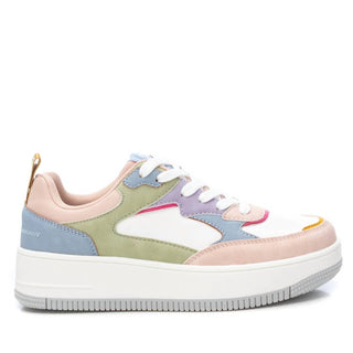 Xti - Tênis Feminino Conforto