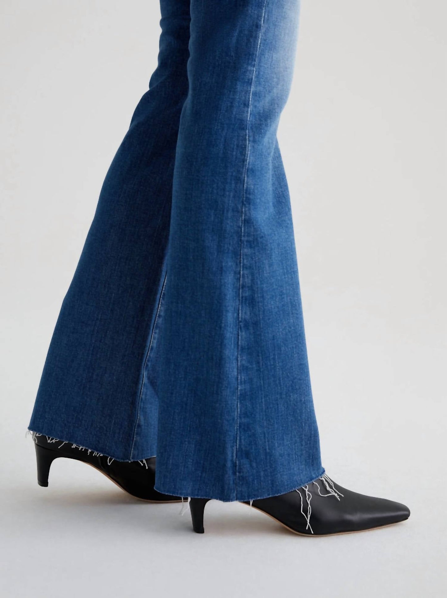 Ag Jeans - Farrah Boot Pant