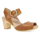 Dansko - Women's Tamra Bold Heel Sandal