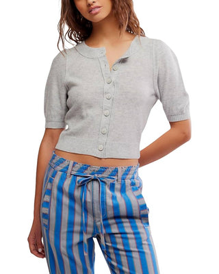 Free People - Isla Cardigan