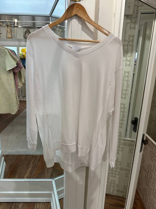 Mudpie - Willie Long Sleeve Tee