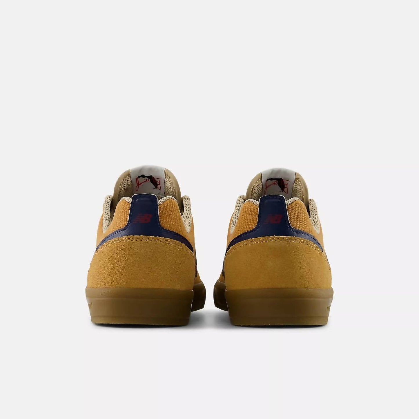 New Balance - Men's Numeric Jamie Foy 306 Shoe