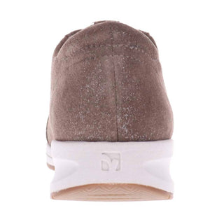 Revere - Women's Athens Lace-up Comfort Sneaker