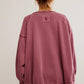 Free People - One To Beat Sweatshirt