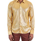 Barabas - Molten Long Sleeve Shirt
