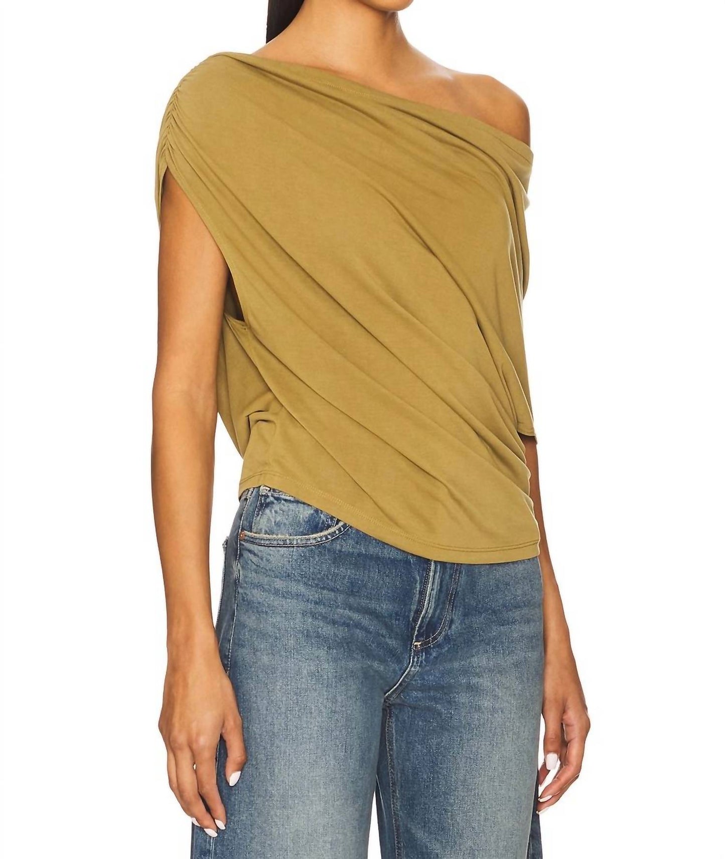 Free People - Blake Knit Top