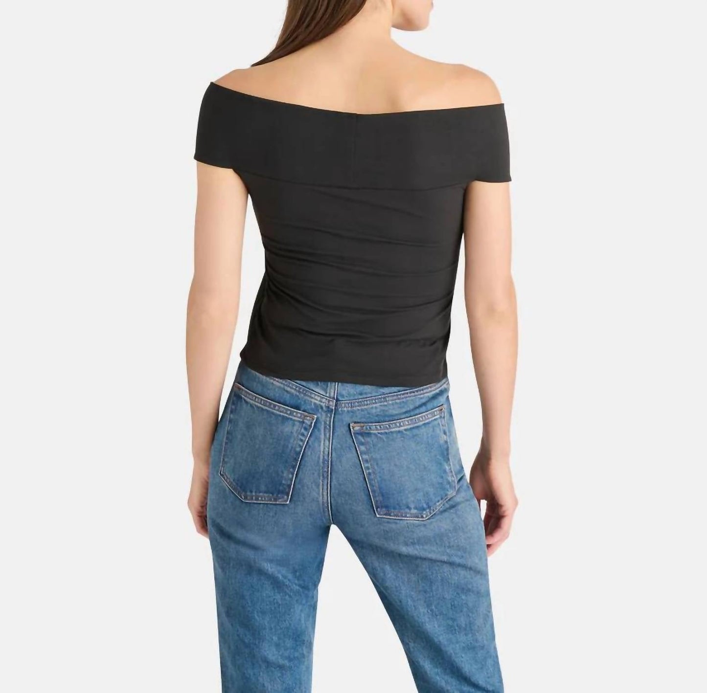 Steve Madden - DARRA TOP