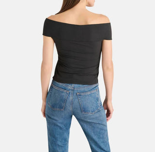 Steve Madden - DARRA TOP