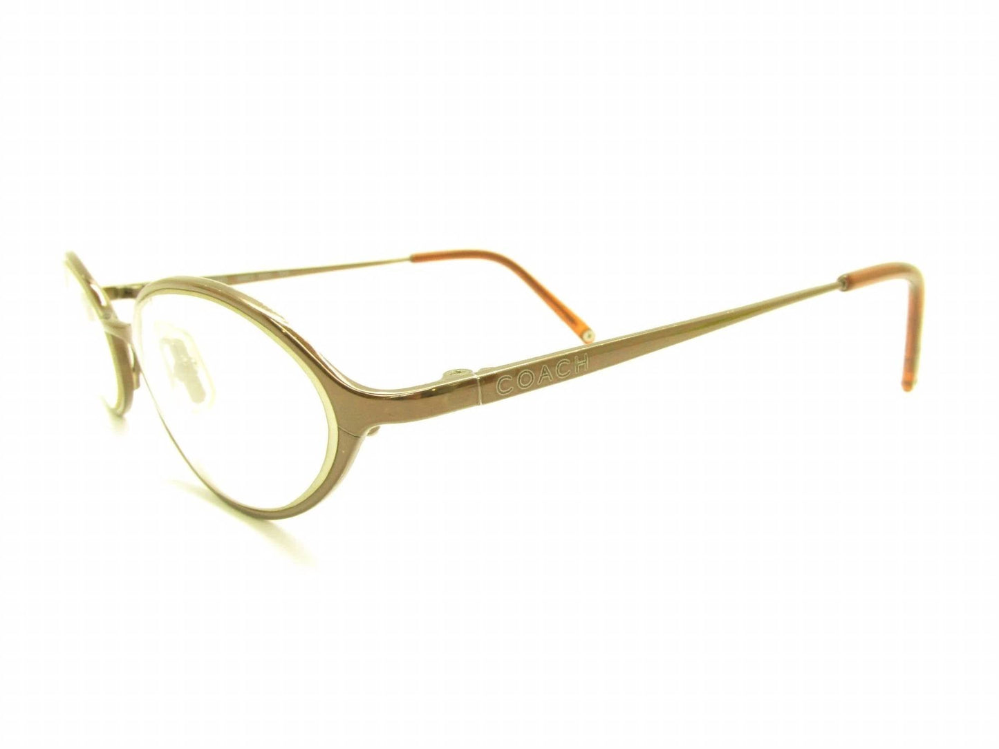 Coach - Women's Aimee Eyeglasses