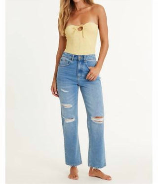 Amuse Society - Tessa Jeans