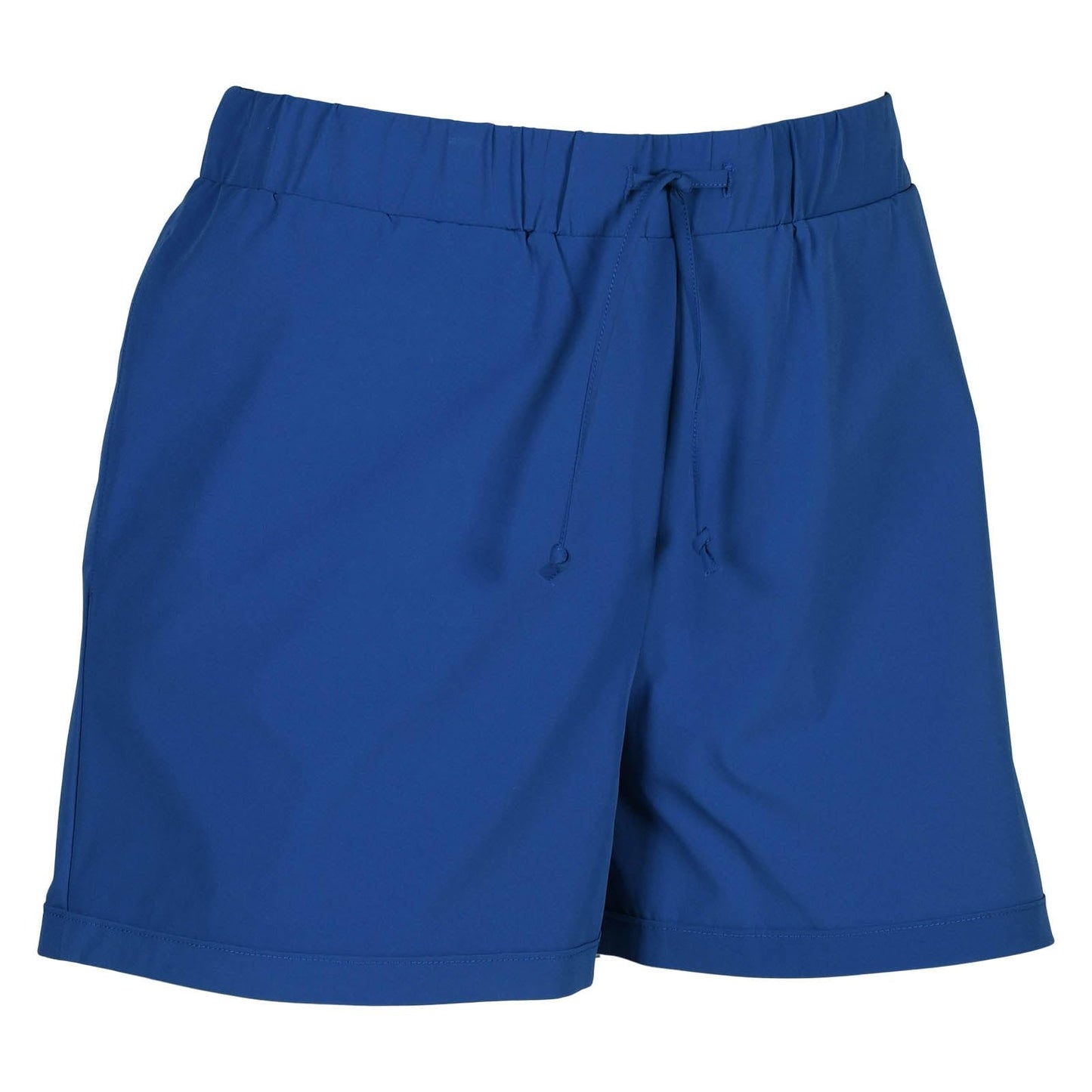 Mountain Khakis Women's Loch Shorts, Medium, Lake