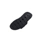 Under Armour Women's Ignite Pro Slide Sandals - Black/White