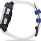 Garmin - Instinct 3 Solar GPS Smartwatch Fiber-reinforced Polymer