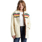 Pendleton Sunset Sherpa Fleece Feminino - Pequeno
