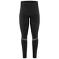 Louis Garneau Men's Optimum Mat 2 Cycling Tights - Black