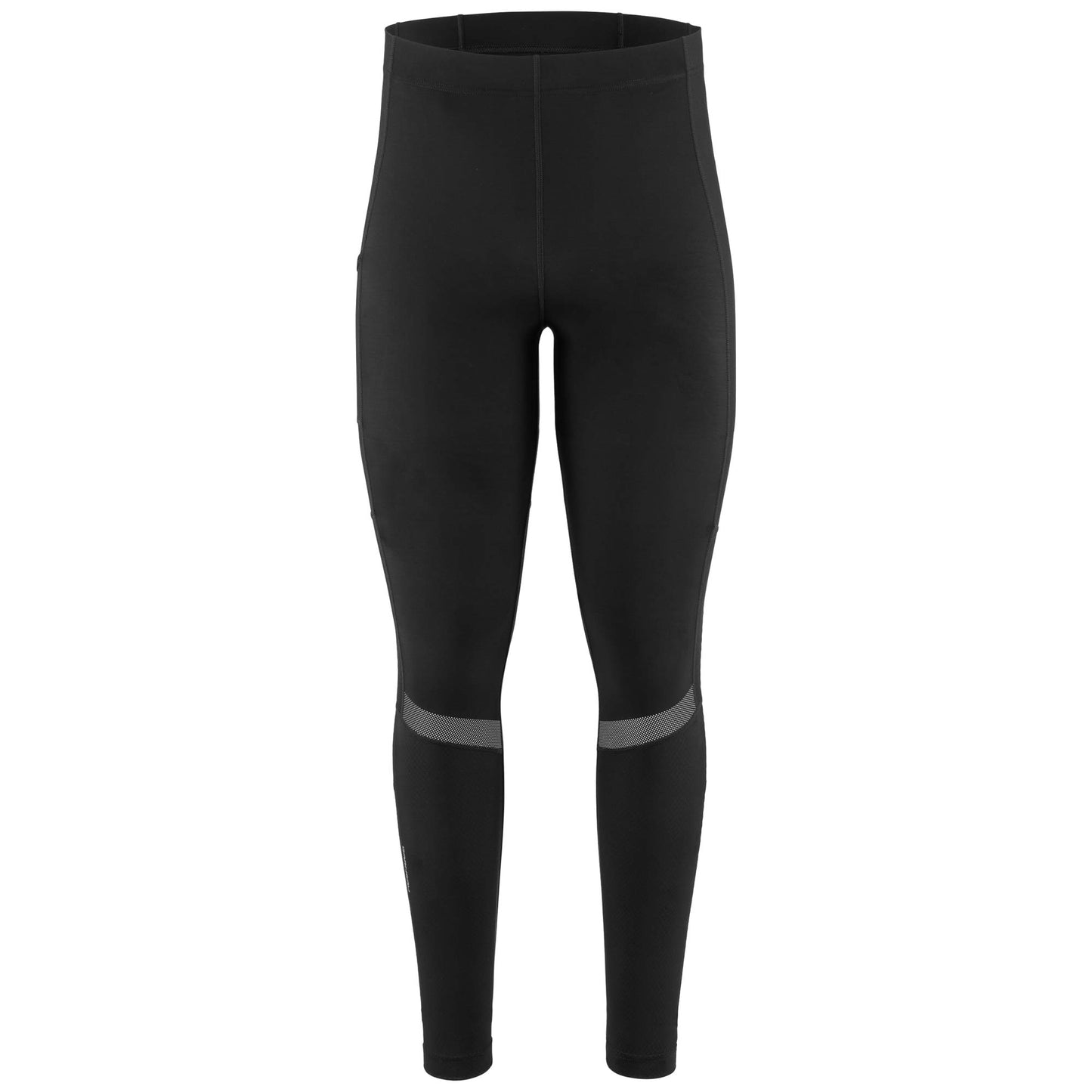 Louis Garneau Men's Optimum Mat 2 Cycling Tights - Black