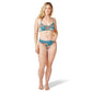 Carve Designs Women's Stinson Swim Bottoms - Jardin