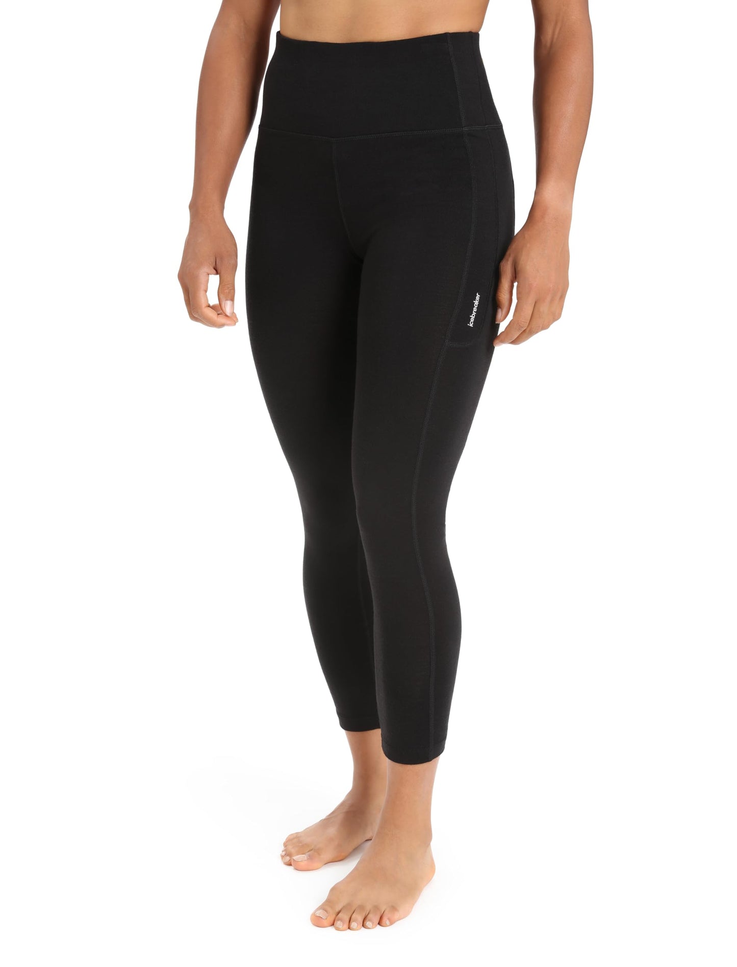 Icebreaker Merino Women's Fastray High Rise Tights