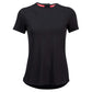 PEARL IZUMI Women's Scape Top - Black