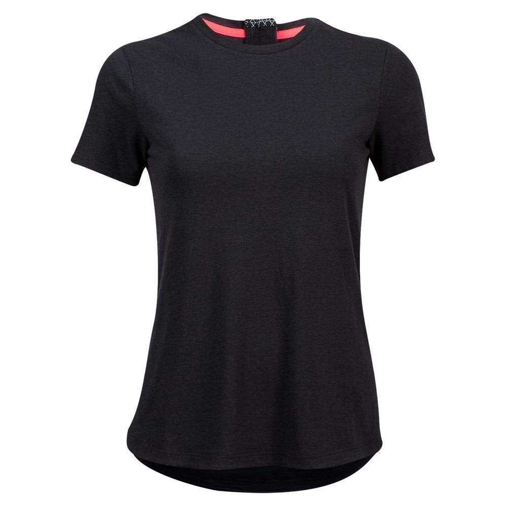 PEARL IZUMI Women's Scape Top - Black