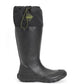 Muck Forager Unisex Waterproof Tall Rubber Boots