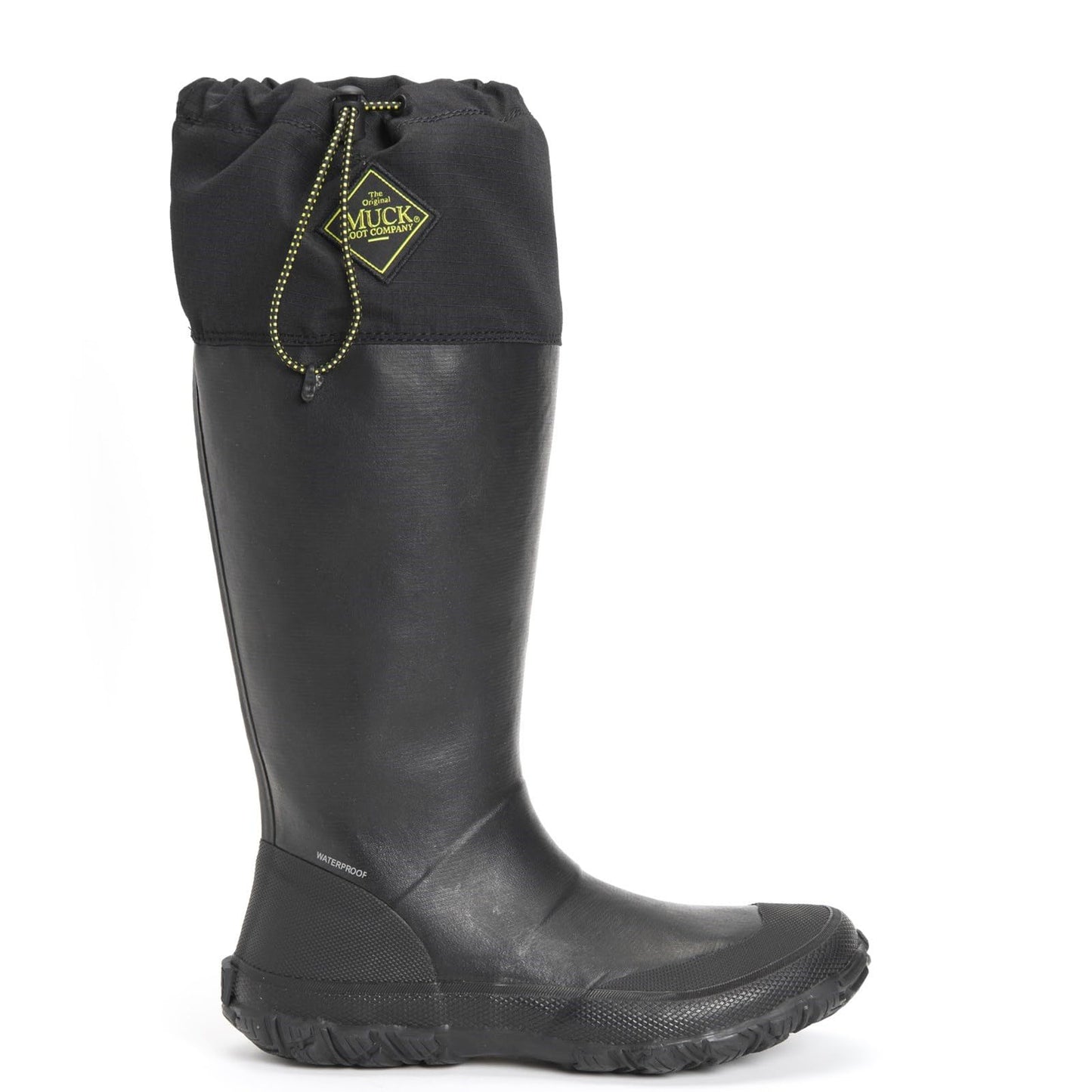 Muck Forager Unisex Waterproof Tall Rubber Boots