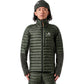 Orage Morrison Gilltek Men's Hybrid Jacket - Medium