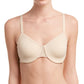 Wacoal womens Plus-size Classic Reinvention Full Figure Underwire Bra, Sand, 38D US