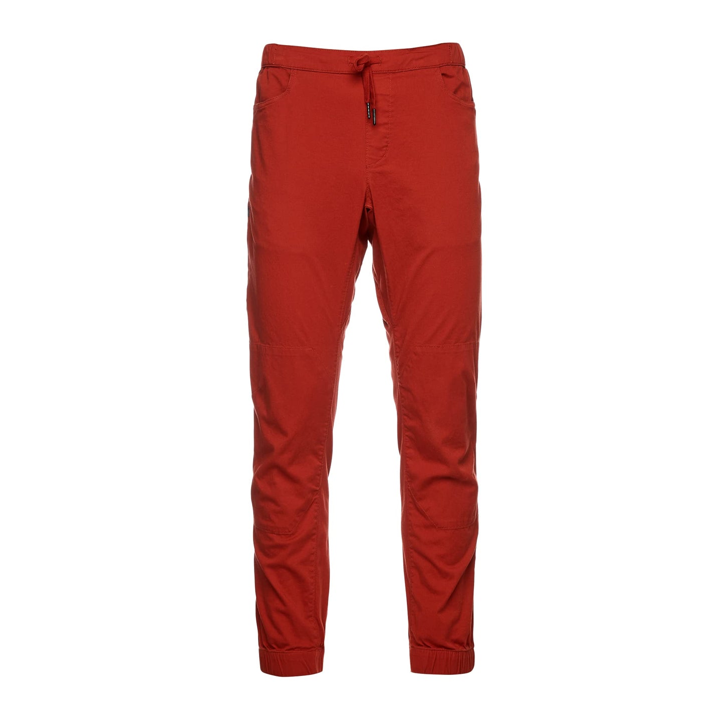 Black Diamond Men's Notion Organic Cotton Climbing Pants - Red Rock