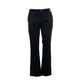 Tommy Bahama Boracay Flat Front Pants Black