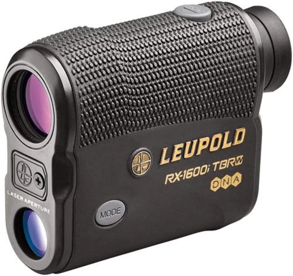 Leupold RX-1600I Rangefinder, TBR/W