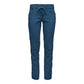BLACK DIAMOND Women's Credo Pants - Ink Blue