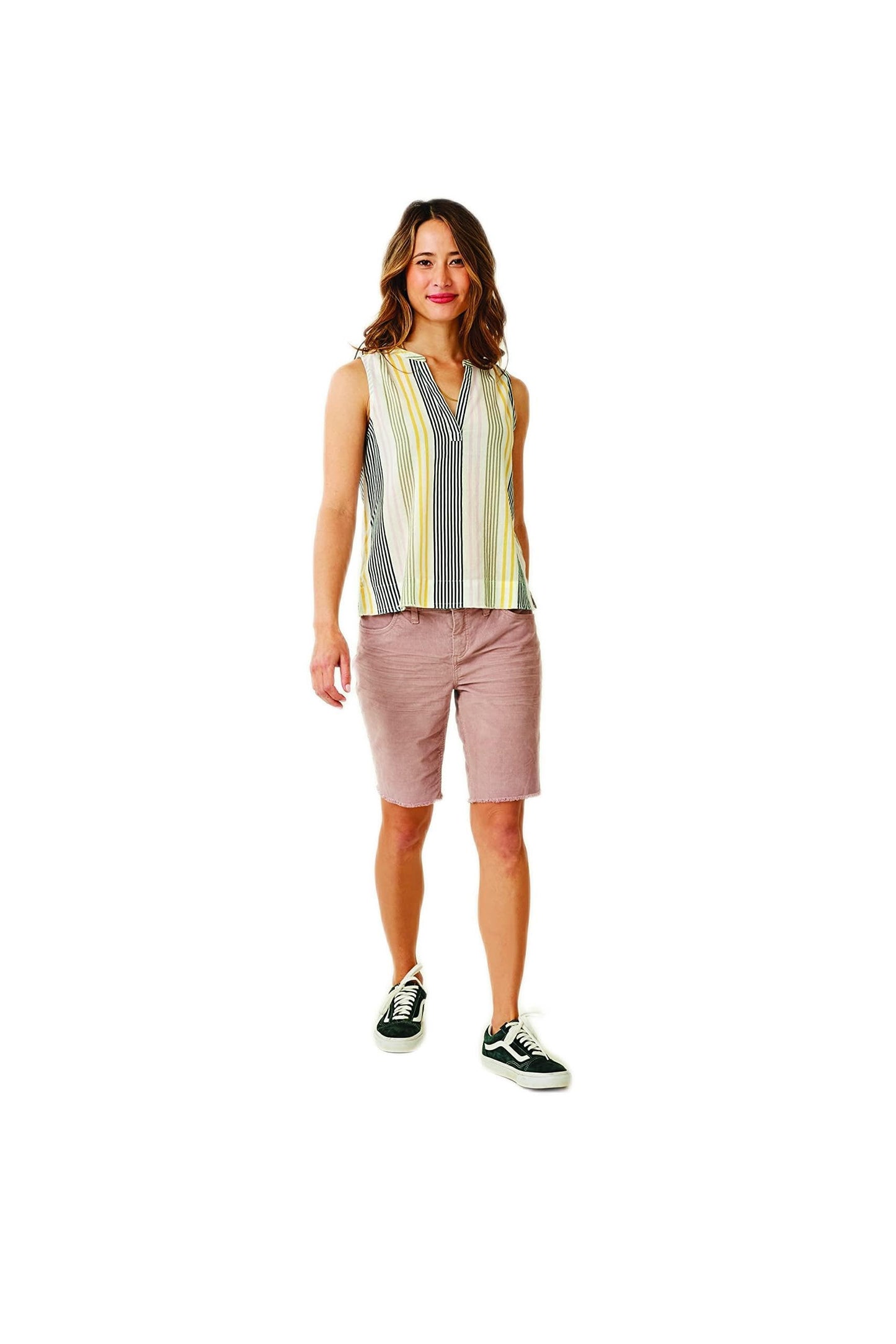 Carve Designs Women's Oahu Shorts - Fawn