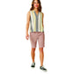 Carve Designs Women's Oahu Shorts in Fawn