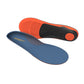 Superfeet Work Cushion Insoles Dark Blue Mens 11.5 to 13 Womens 12.5 to 14