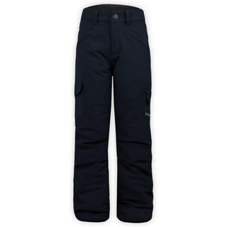 Girls Ravish Winter Pants - Black