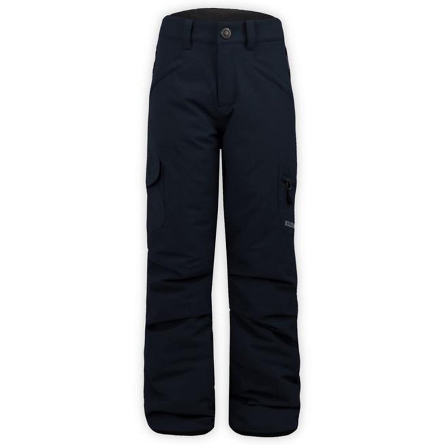 Girls Ravish Winter Pants - Black